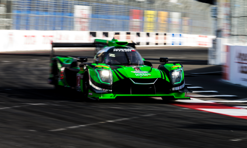 Illustration for article titled Here Is Your Mega Gallery Of All The Racing At Long Beach This Weekend
